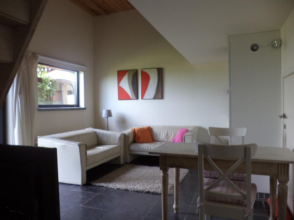 B&B De Vlaschaerd Heule Номер фото
