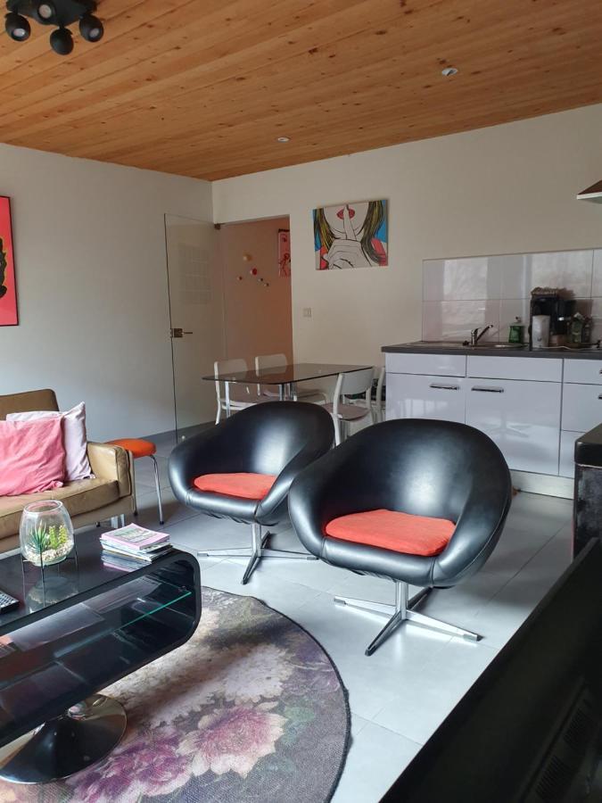 B&B De Vlaschaerd Heule Екстер'єр фото