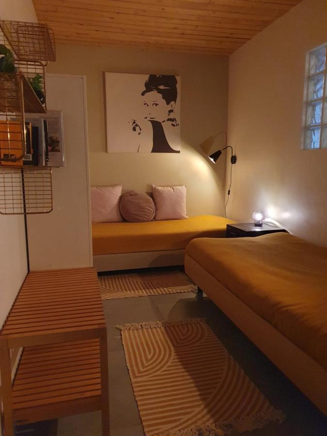 B&B De Vlaschaerd Heule Екстер'єр фото